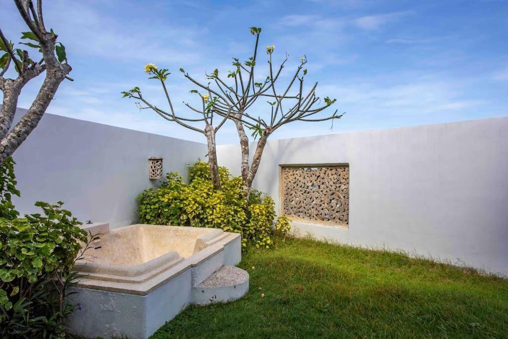 Nusa Dua Ocean View 4 Bedroom Bibi Bali Dış mekan fotoğraf